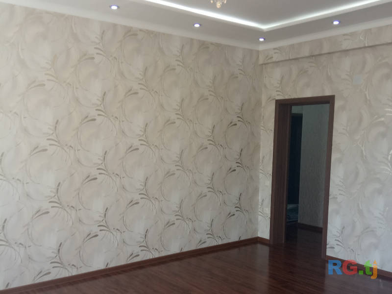 3-комн. квартира, 61 м² 2 этаж на продажу