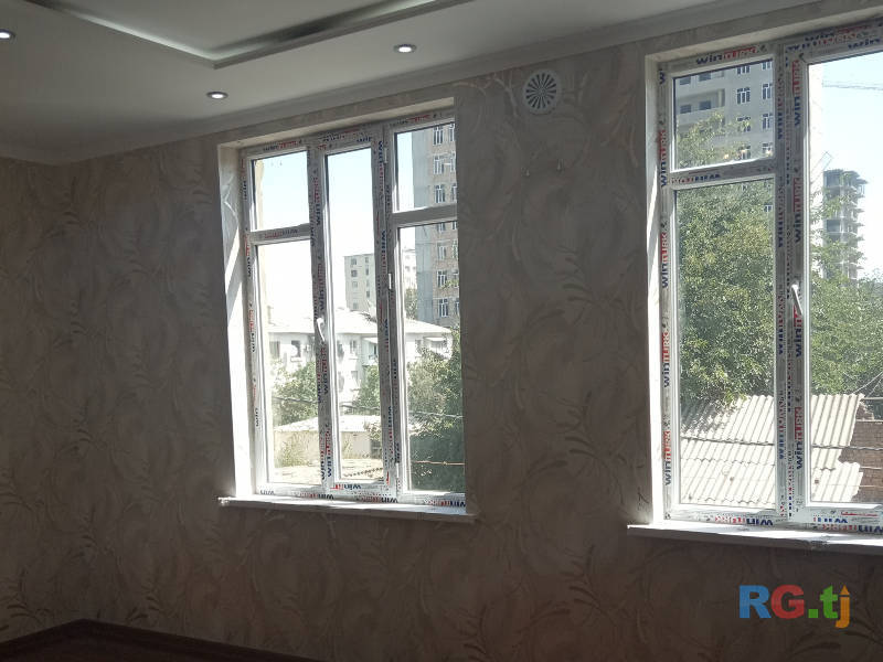 3-комн. квартира, 61 м² 2 этаж на продажу