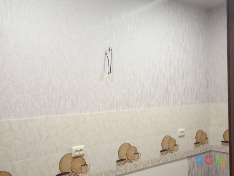 3-комн. квартира, 61 м² 2 этаж на продажу