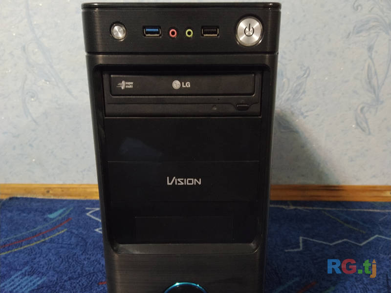 Intel Core i3