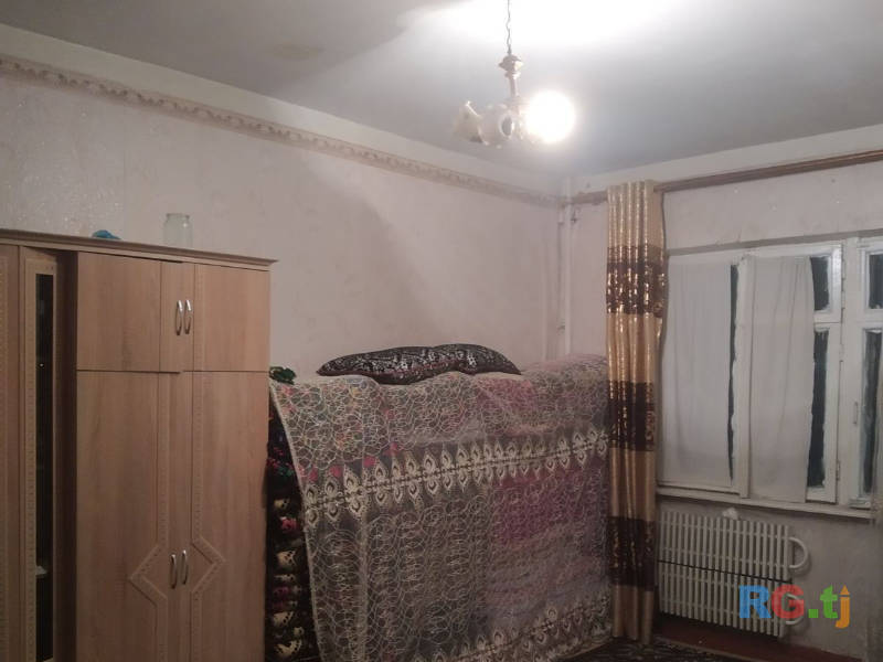 4-комн. квартира, 82 м² 9 этаж на продажу