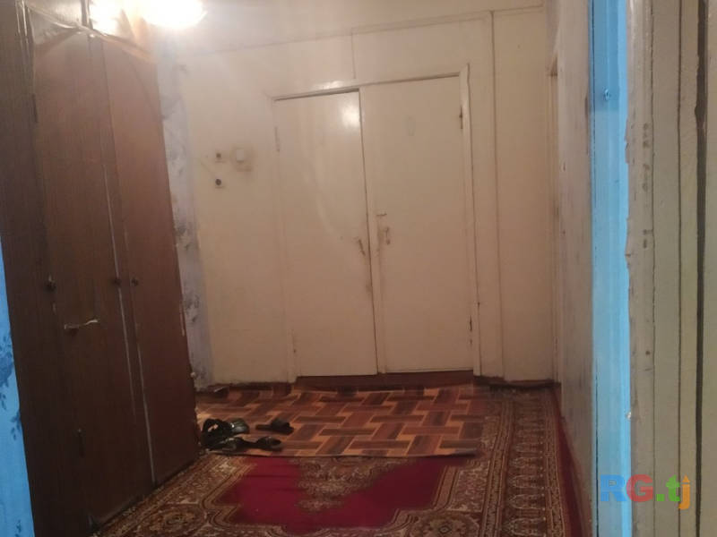 4-комн. квартира, 82 м² 9 этаж на продажу