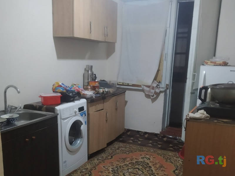 4-комн. квартира, 82 м² 9 этаж на продажу