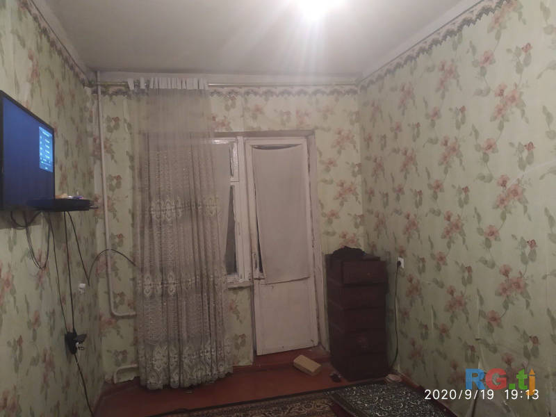4-комн. квартира, 82 м² 9 этаж на продажу