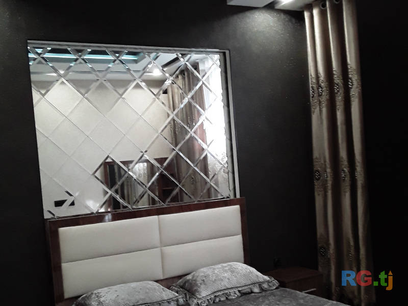 1-комн. квартира, 40 м² -1 этаж на продажу