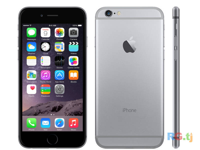 Apple iphone 6