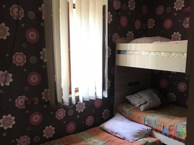 3-комн. квартира, 50 м² 4 этаж на продажу