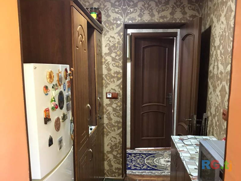 3-комн. квартира, 50 м² 4 этаж на продажу