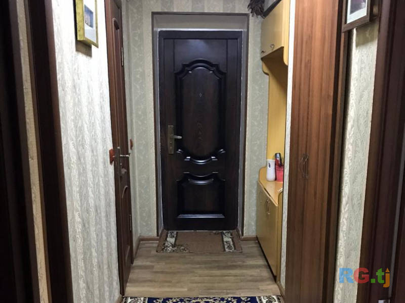 3-комн. квартира, 50 м² 4 этаж на продажу