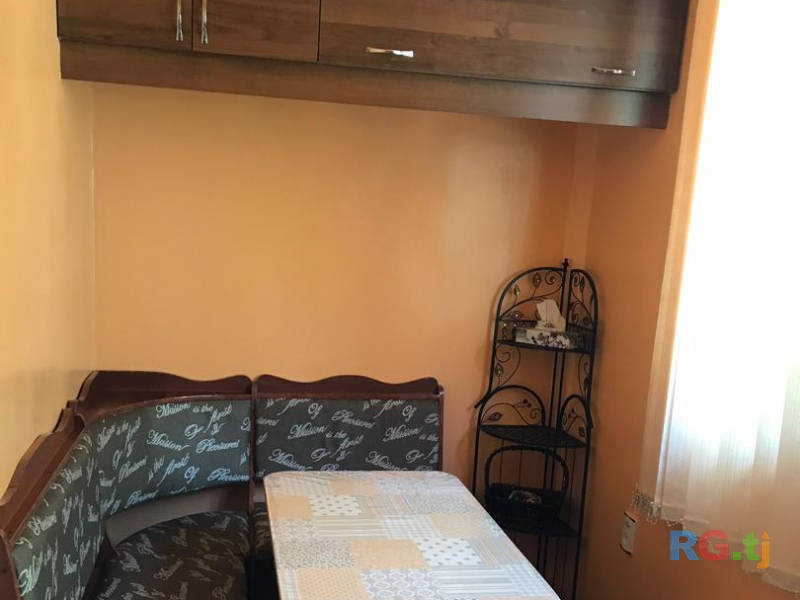 3-комн. квартира, 50 м² 4 этаж на продажу