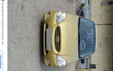 Hyundai Atos