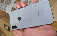 IPhone Apple xs max 64 gb duos