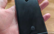 Huawei p smart 3/32gb duos