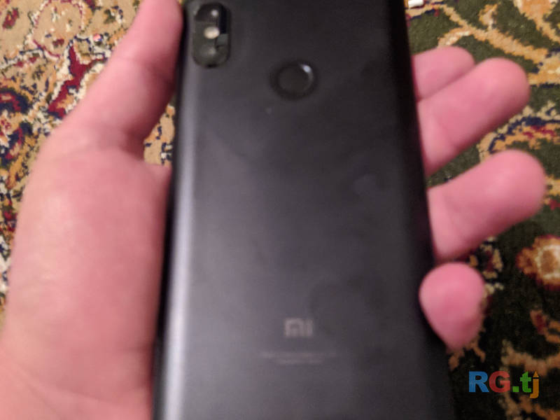 Xiaomi redmi not 5. 6/64gb