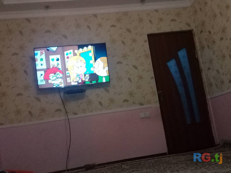 2-комн. квартира, 48 м² 5 этаж на продажу