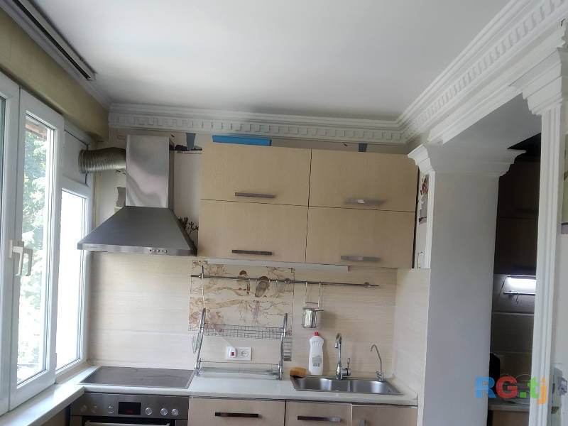 4-комн. квартира, 83 м² 3 этаж на продажу