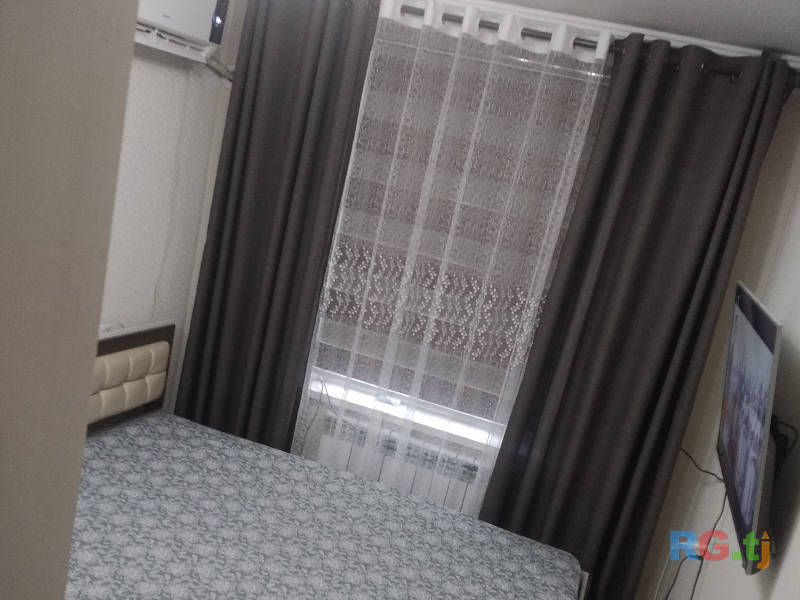4-комн. квартира, 83 м² 3 этаж на продажу