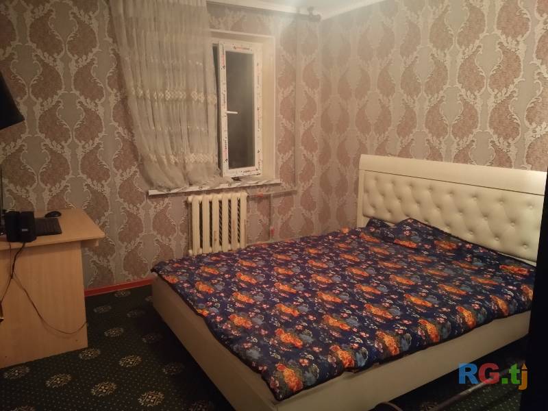 2-комн. квартира, 50 м² 1 этаж на продажу