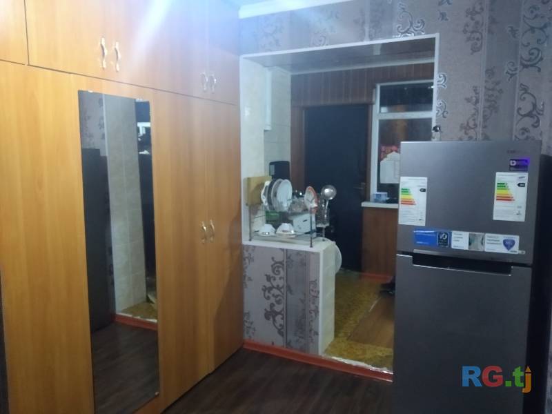 2-комн. квартира, 50 м² 1 этаж на продажу