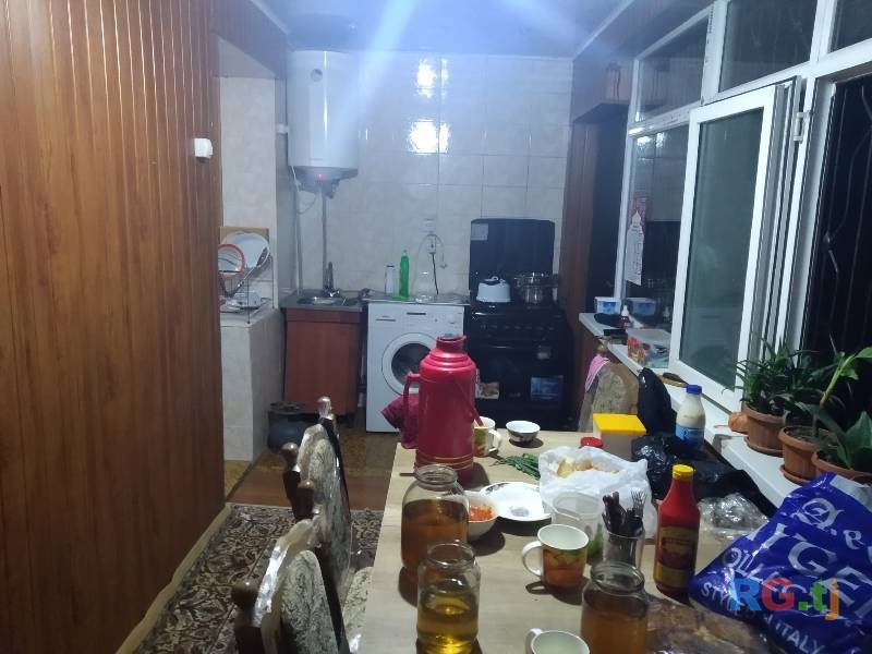 2-комн. квартира, 50 м² 1 этаж на продажу
