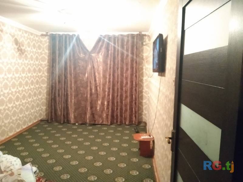 2-комн. квартира, 50 м² 1 этаж на продажу