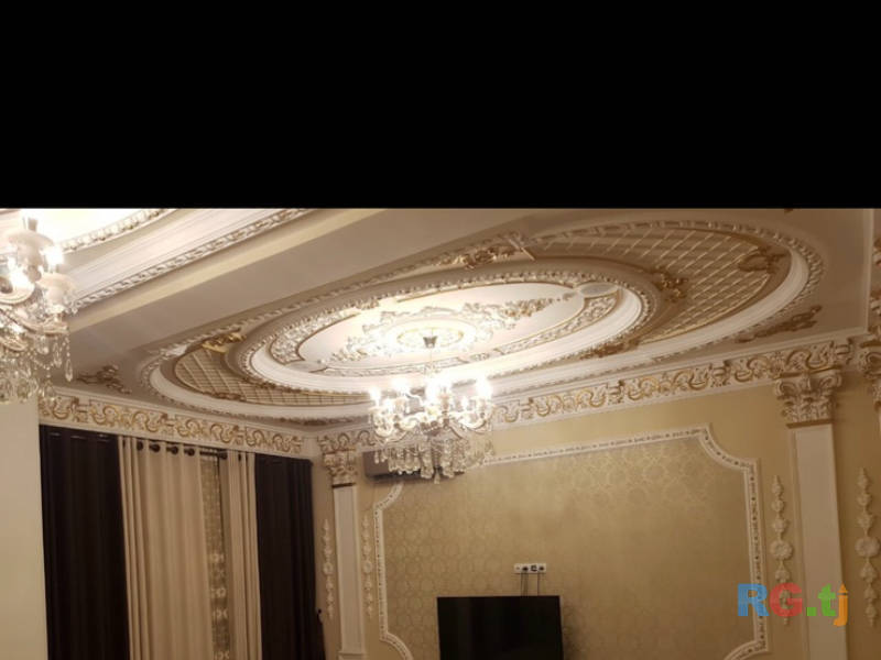 3-комн. квартира, 190 м² 11 этаж на продажу