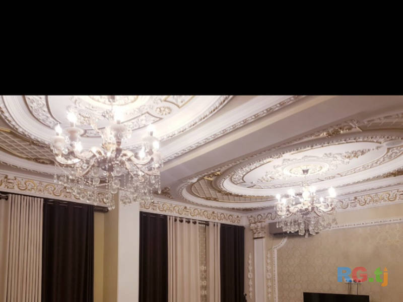 3-комн. квартира, 190 м² 11 этаж на продажу
