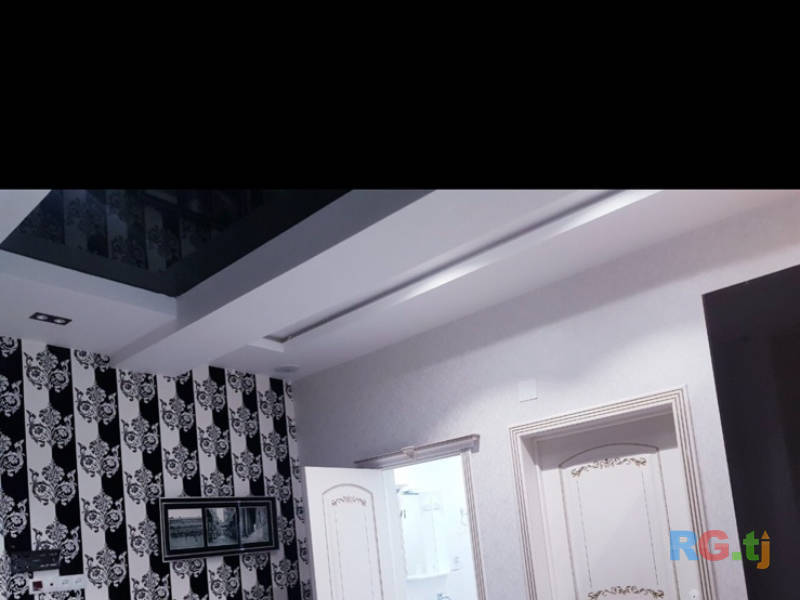 3-комн. квартира, 190 м² 11 этаж на продажу