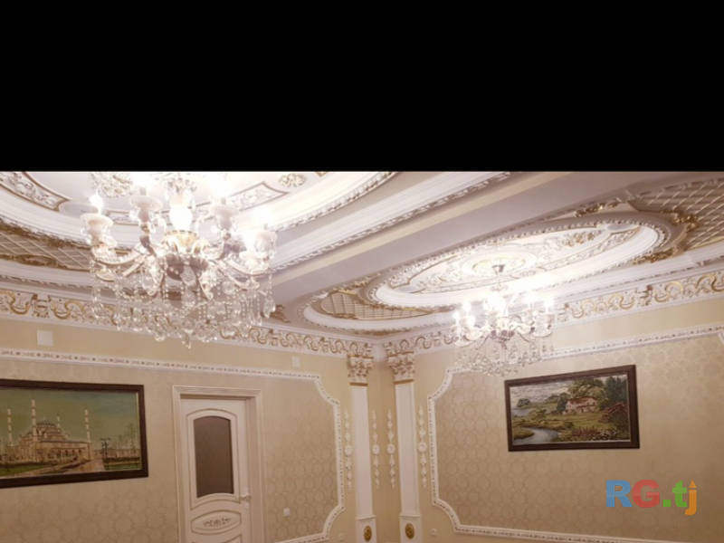 3-комн. квартира, 190 м² 11 этаж на продажу