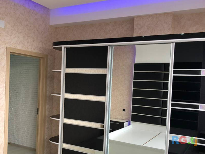 3-комн. квартира, 100 м² 3 этаж на продажу