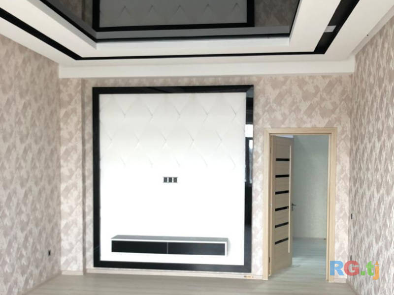 3-комн. квартира, 100 м² 3 этаж на продажу