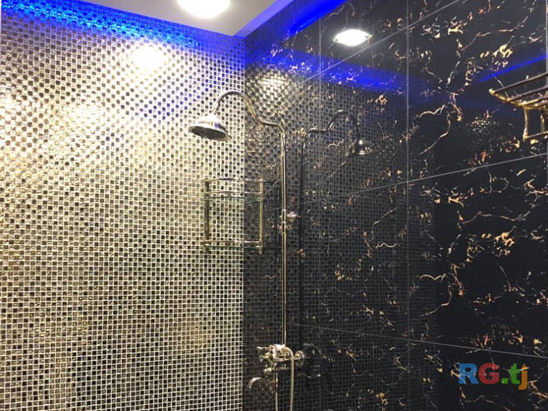 3-комн. квартира, 100 м² 3 этаж на продажу