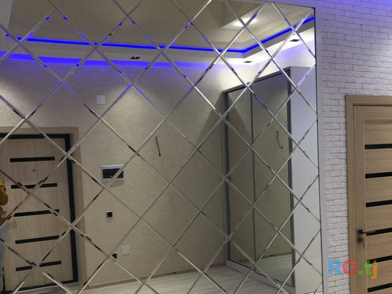3-комн. квартира, 100 м² 3 этаж на продажу