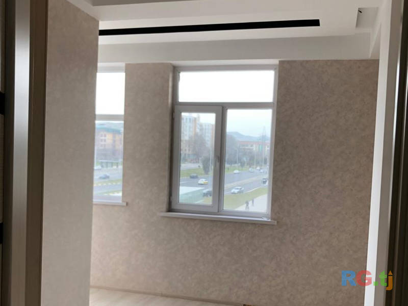 3-комн. квартира, 100 м² 3 этаж на продажу
