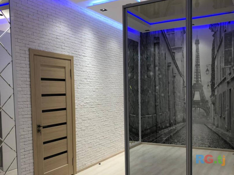 3-комн. квартира, 100 м² 3 этаж на продажу