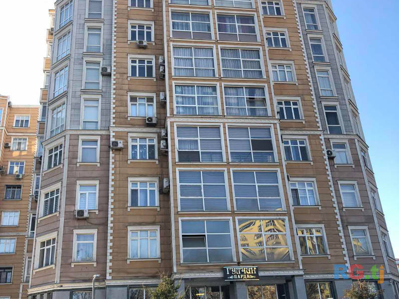 3-комн. квартира, 85 м² 6 этаж на продажу