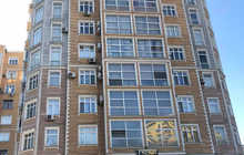 3-комн. квартира, 85 м² 6 этаж на продажу