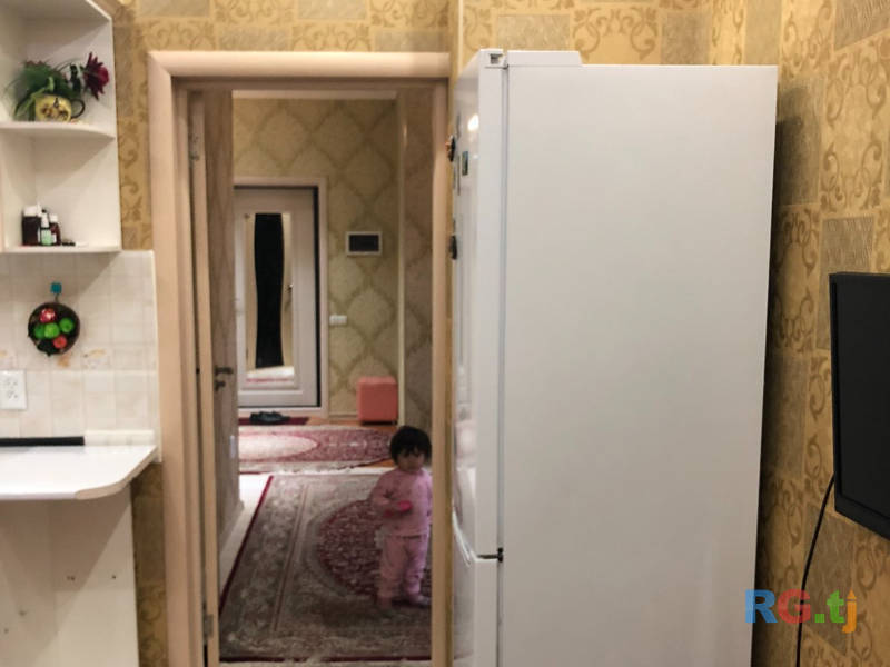 3-комн. квартира, 85 м² 6 этаж на продажу