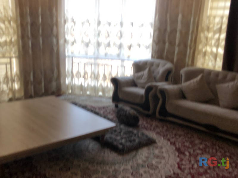 3-комн. квартира, 85 м² 6 этаж на продажу