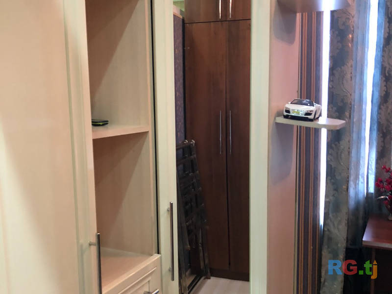 3-комн. квартира, 85 м² 6 этаж на продажу