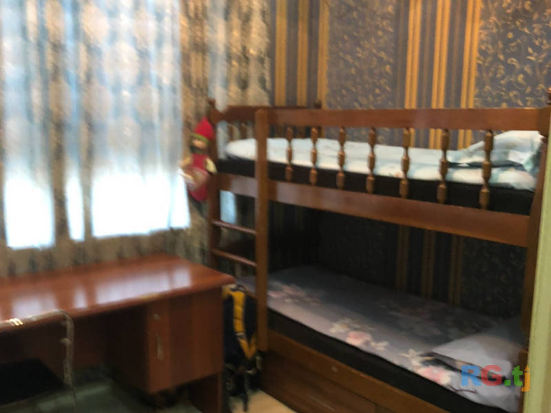 3-комн. квартира, 85 м² 6 этаж на продажу