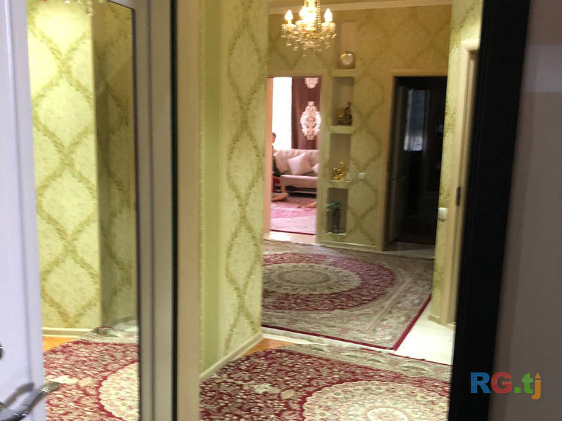 3-комн. квартира, 85 м² 6 этаж на продажу