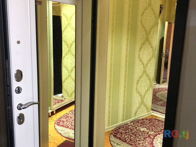 3-комн. квартира, 85 м² 6 этаж на продажу