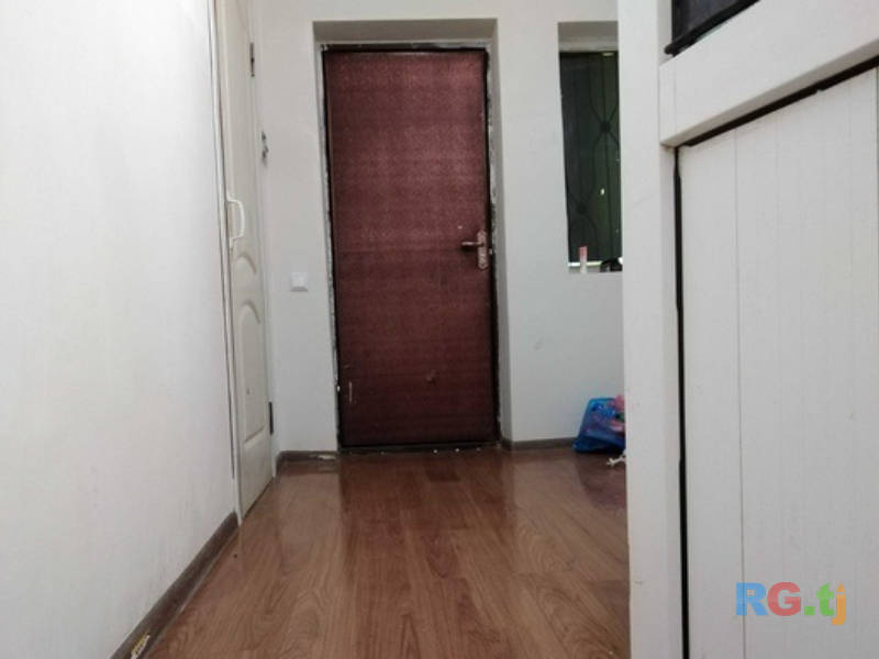 1-комн. квартира, 30 м² 1 этаж на продажу