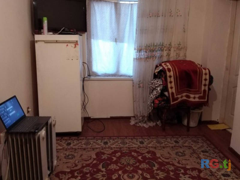 1-комн. квартира, 30 м² 1 этаж на продажу