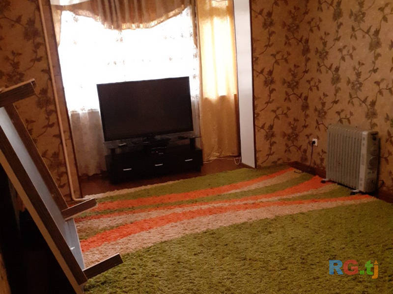 4-комн. квартира, 3 этаж на продажу
