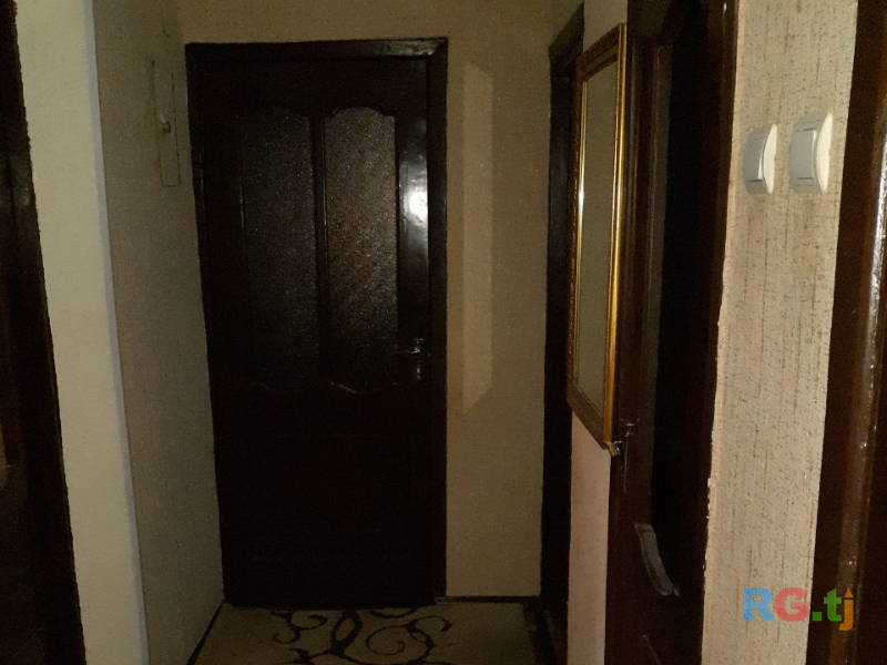 4-комн. квартира, 3 этаж на продажу