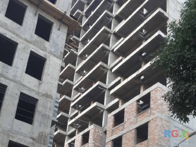 2-комн. квартира, 68 м² 2 этаж на продажу