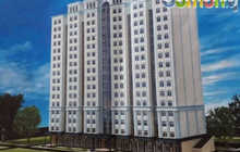2-комн. квартира, 68 м² 2 этаж на продажу