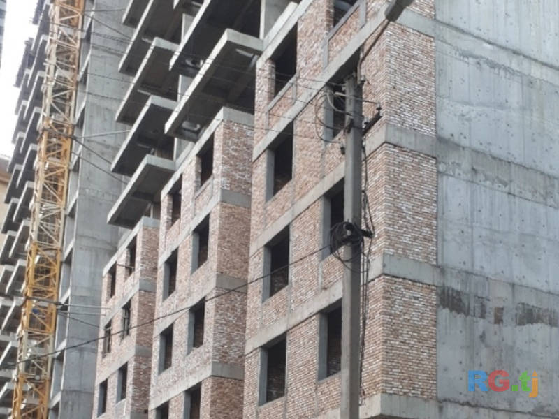2-комн. квартира, 68 м² 2 этаж на продажу